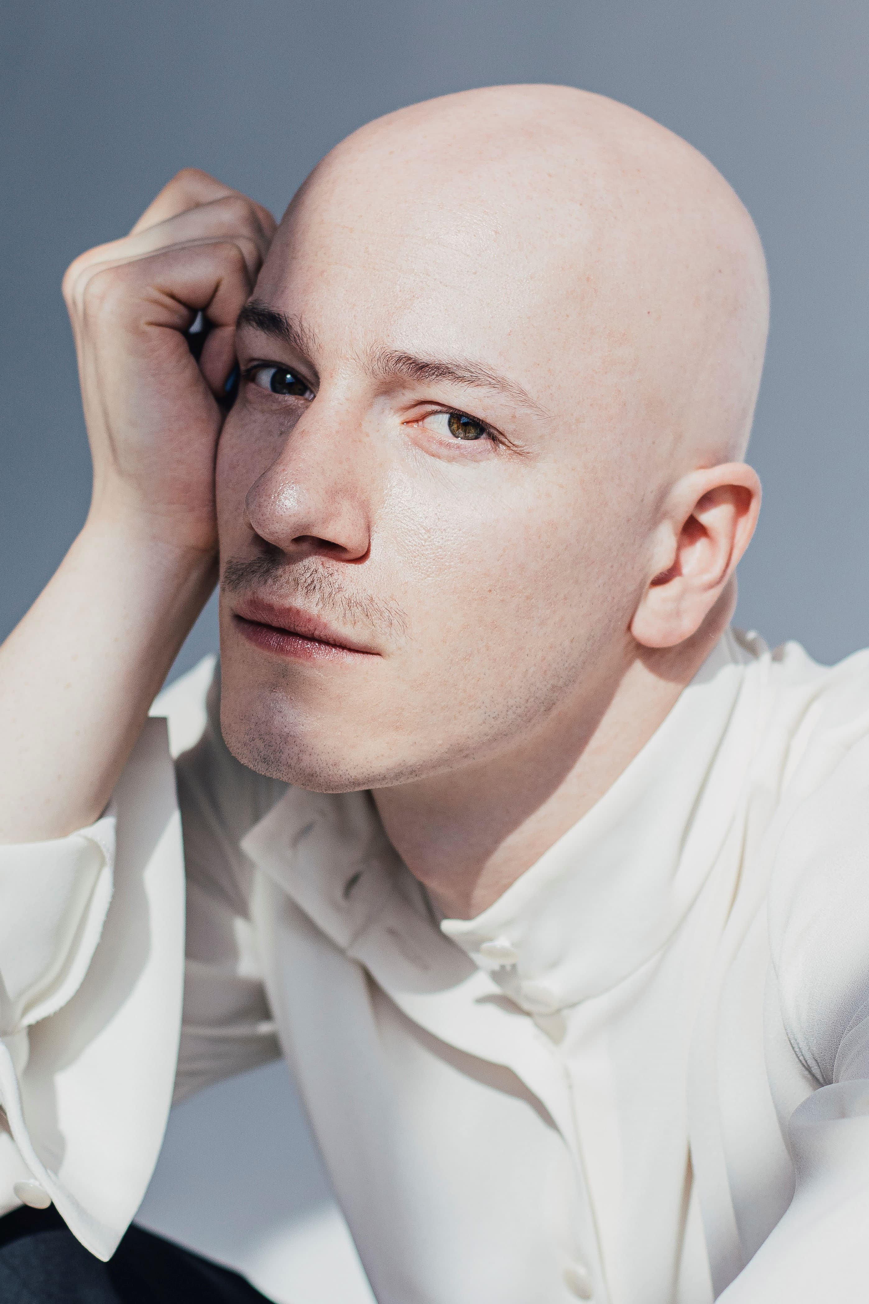 Portrait: Markus J. Bachmann