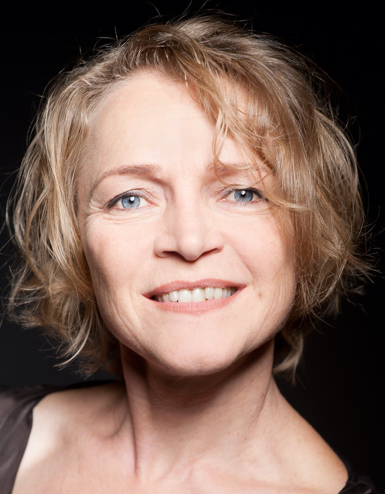 Portrait: Jutta Seifert