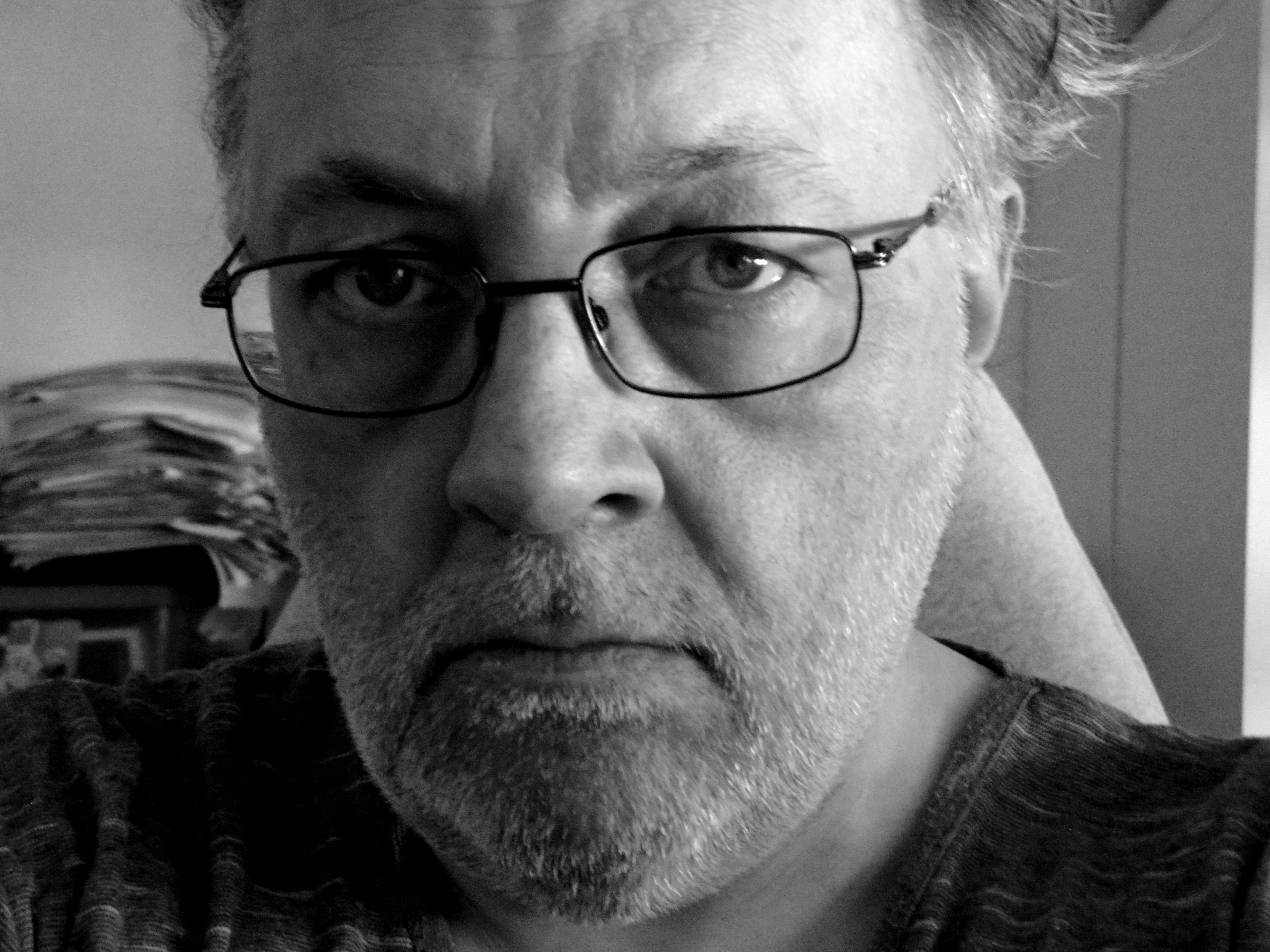 Portrait: Ralph Sander