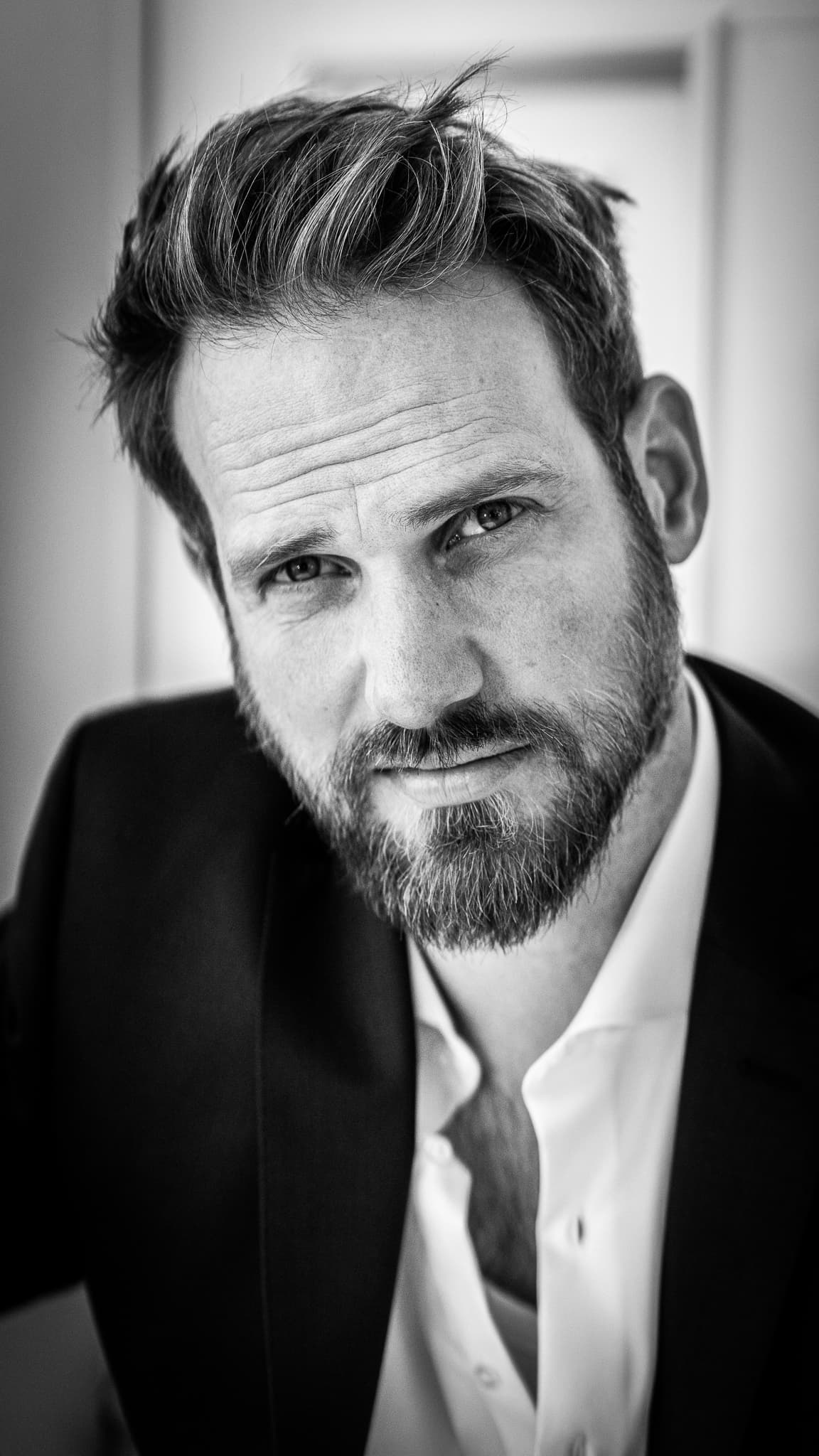 Portrait: Christian Feist